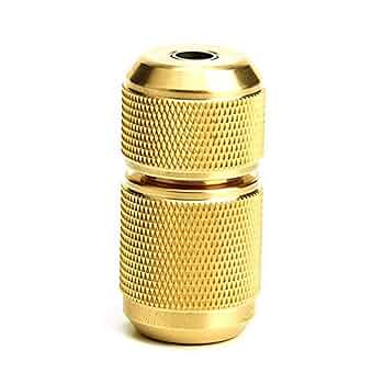 タトゥー　グリップ&チップ Amazon | ノンスリップ タトゥーマシン グリップチューブ 25mm